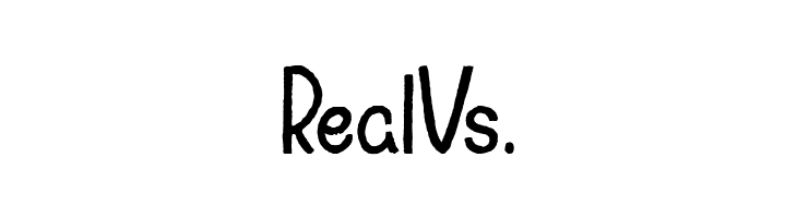 Jagung Rebos Regular Demo  Free Fonts Download