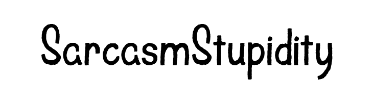 Jagung Rebos Regular Demo  Free Fonts Download