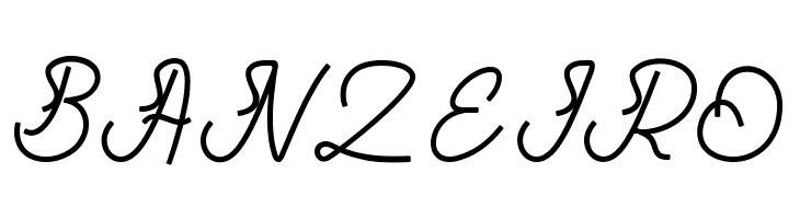 Haristh Shine  Free Fonts Download