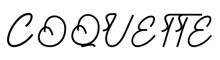 Haristh Shine  Free Fonts Download