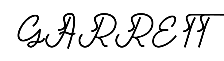 Haristh Shine  Free Fonts Download