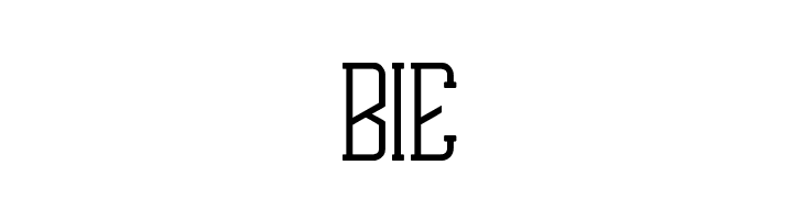EVALIA  Free Fonts Download