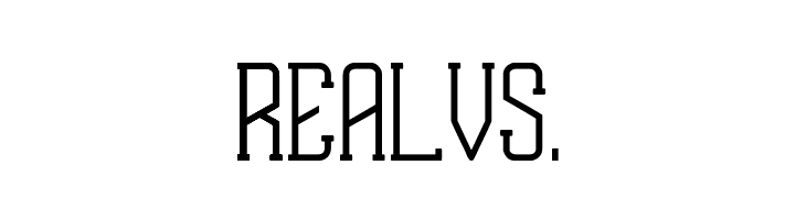 EVALIA  Free Fonts Download