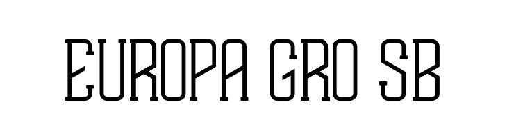 EVALIA  Free Fonts Download