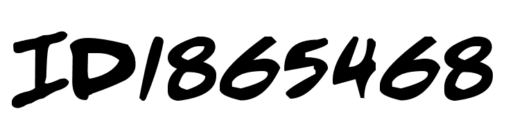 adam warren 0.2 Bold Italic  Free Fonts Download