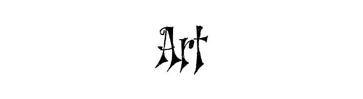 Nefarious DEMO Regular  Free Fonts Download