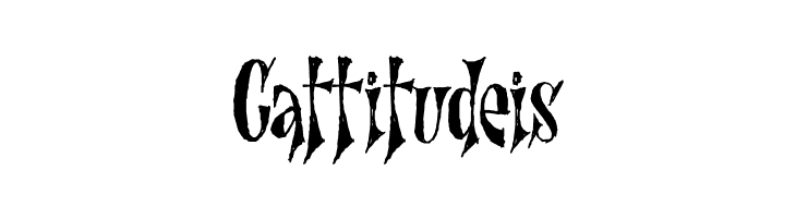 Nefarious DEMO Regular  Free Fonts Download