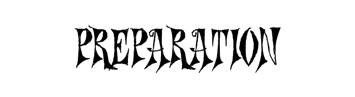 Nefarious DEMO Regular  Free Fonts Download