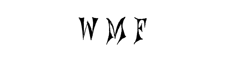 Nefarious DEMO Regular  Free Fonts Download