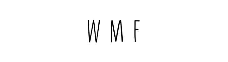 Daily Challenge DEMO Regular  Free Fonts Download