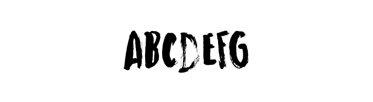 Mortal Coil DEMO Regular  Free Fonts Download