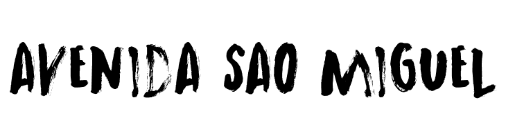 Mortal Coil DEMO Regular  Free Fonts Download