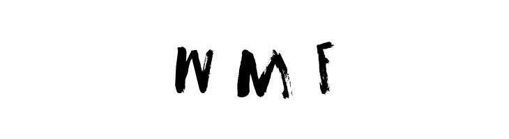 Mortal Coil DEMO Regular  Free Fonts Download
