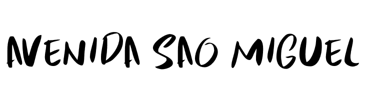 Flying Saucer Script DEMO Regular  Free Fonts Download