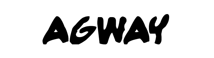 adam warren 0.2 Bold  Free Fonts Download