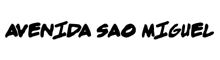 adam warren 0.2 Bold  Free Fonts Download