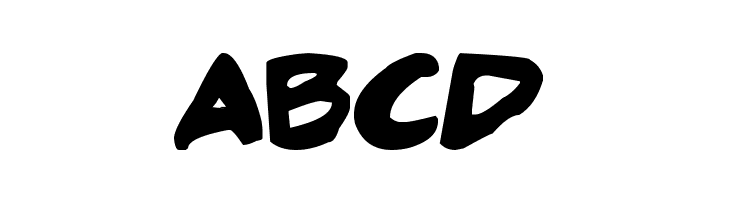 adam warren 0.2 Bold  Free Fonts Download