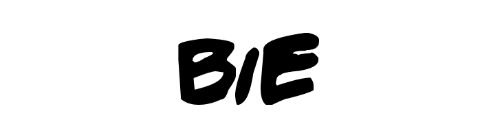 adam warren 0.2 Bold  Free Fonts Download
