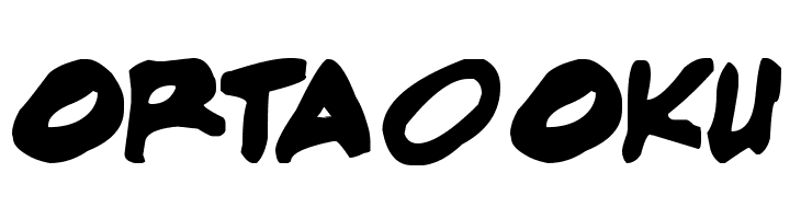 adam warren 0.2 Bold  Free Fonts Download