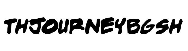 adam warren 0.2 Bold  Free Fonts Download