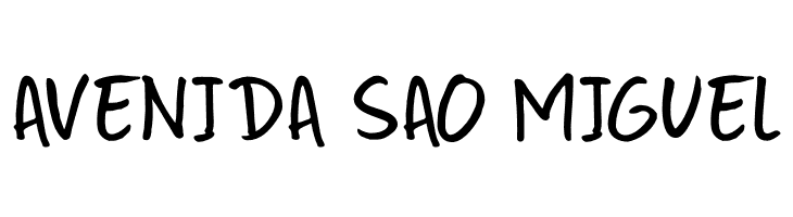 Sumida Script DEMO Regular  Free Fonts Download