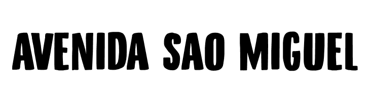 Minehead DEMO Regular  Free Fonts Download