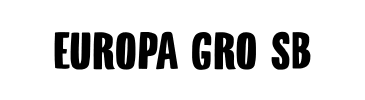 Minehead DEMO Regular  Free Fonts Download