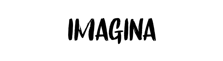 China Syndrome DEMO Regular  Free Fonts Download