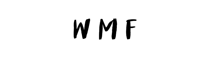 China Syndrome DEMO Regular  Free Fonts Download