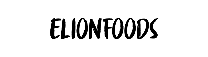 China Syndrome DEMO Regular  Free Fonts Download