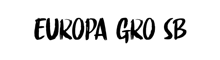 China Syndrome DEMO Regular  Free Fonts Download