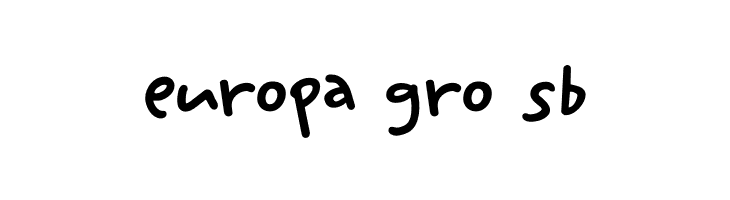 Ketimun DEMO Regular  Free Fonts Download