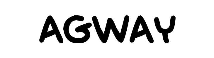 Garfield  Free Fonts Download