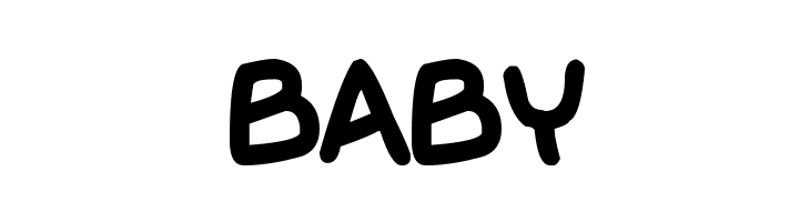 Garfield  Free Fonts Download