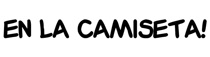 Garfield  Free Fonts Download