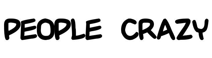 Garfield  Free Fonts Download