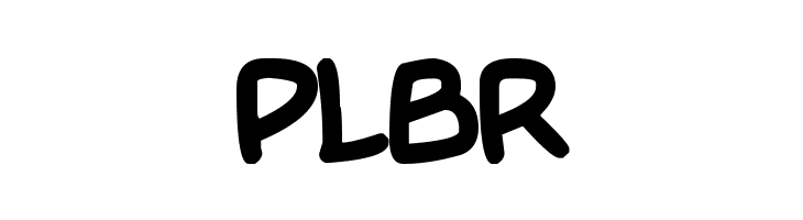 Garfield  Free Fonts Download