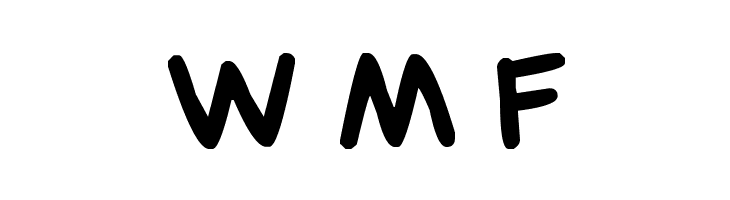 Garfield  Free Fonts Download