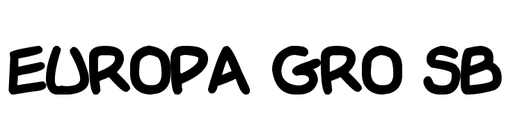 Garfield  Free Fonts Download