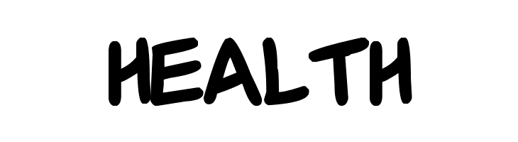 Garfield  Free Fonts Download