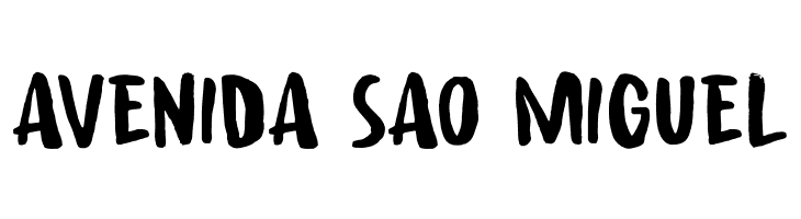 Awesome Sauce DEMO Regular  Free Fonts Download