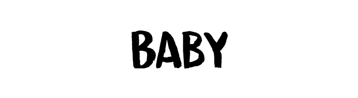 Republica Banana DEMO Regular  Free Fonts Download