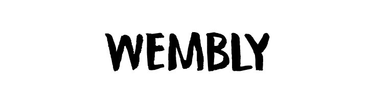 Republica Banana DEMO Regular  Free Fonts Download