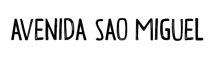 Ogenblik DEMO Regular  Free Fonts Download