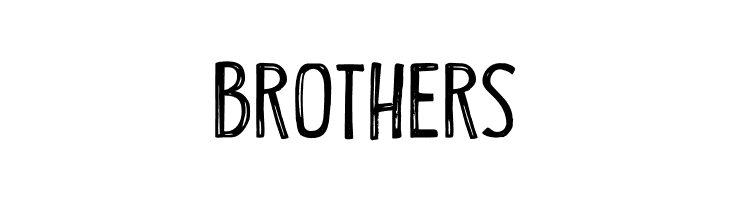 Ogenblik DEMO Regular  Free Fonts Download