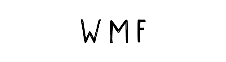 Ogenblik DEMO Regular  Free Fonts Download