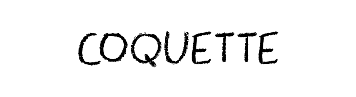 Crayon Works DEMO Regular  Free Fonts Download