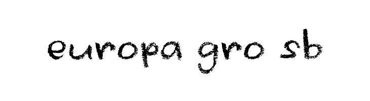 Crayon Works DEMO Regular  Free Fonts Download