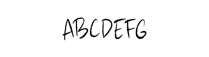 Adieu Mon Ami DEMO Regular  Free Fonts Download