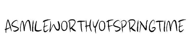 Adieu Mon Ami DEMO Regular  Free Fonts Download